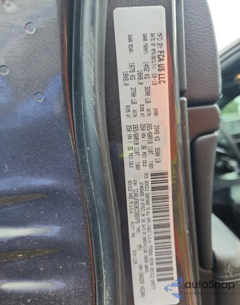 2019 Jeep Grand Cherokee Limited from USA, damaged, VIN 1C4RJFBG3KC582078